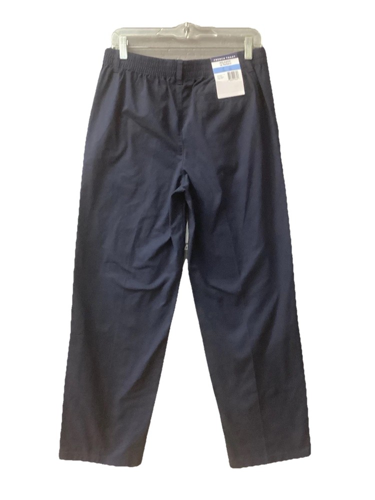 French Toast Boy’s Relaxed Size 16 Husky Navy Blue New