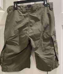 Boy Scouts Youth XL Of America Shorts Centennial Uniform Nylon Outdoors BSA