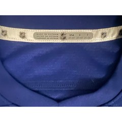 NHL Kids 2/4T Vancouver Canucks Jersey (NWOT)