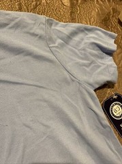 CAMBRIDGE CLASSICS kids Blue polo school uniform L (12/14)
