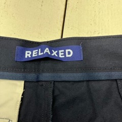 French Toast Navy Blue Relaxed Fit Uniform Pants Boys Size 12 Husky NEW