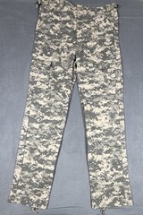 Rothco Jr GI BDU Pants Mens XL Camo Digital Combat Cargo Military Tactical