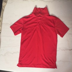 School Uniform Set: 6 Pieces: Short Sleeve Polo Shirts & Pants M 10/12
