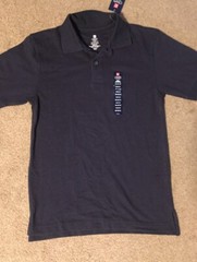 Chaps Ralph Lauren Boys Uniform Size XL, (18-20)