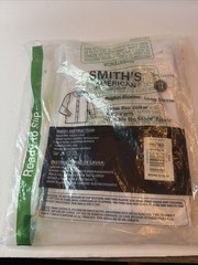 Smith’s American School Uniform / Men’s white long sleeve size 16