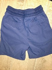 Boys School Uniform Lot of Small 3-pants, Small 4-shorts, Large 4-Polo Shirts.