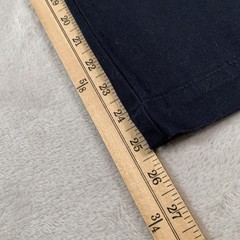 Gap Kids Pants Boys 10 Regular Easy Fit Nanotex Uniform Adjustable Waist NEW