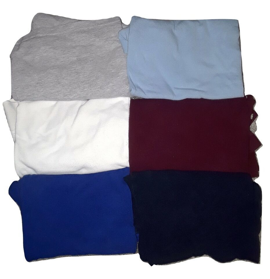 Old Navy Boy’s Uniform Shirts
