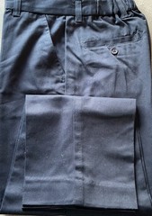 Preferred school uniform boy pants 8,10,20, (20 HUSKY)