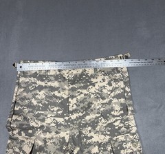 Rothco Jr GI BDU Pants Mens XL Camo Digital Combat Cargo Military Tactical