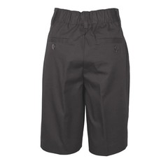 Universal Boy’s School uniform – Gray Shorts – Sizes 16H to 20H