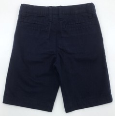Cherokee School Uniforms Boys Navy Shorts Size 6 *pre-owned