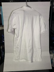 French Toast White Polo Youth XXL 18/20 School Uniform NEW Sealed Unopened