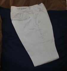 Levis Youth Straight Leg 511 Jeans – Khaki (Choose Size) Great Pre-Owned Cond