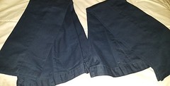 Dickies uniform pants