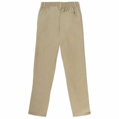 French Toast Boys School Uniform Pull-On Relaxed Fit Pants