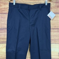French Toast Relaxed Fit School Uniform Pants Causal Pants Sz 16