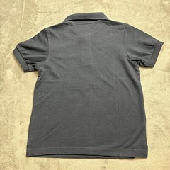 Dickies Polo Kids’ Medium Short Sleeve Pique Polo Shirt NWT!