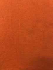 Orange School Uniform Short Sleeve Shirt Unisex Size 14