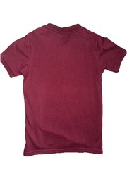 The Children’s Place Boys Redwood Uniform Pique Polo, Size S 5/6 191755916354
