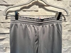 NWOT Boy’s MAJESTIC Team MLB Elastic Waist Hidden Drawstring Baseball Pants YXL