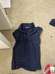 3 Girl Polo Uniform