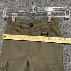 Boy Scouts shorts Youth Small YS uniform shorts