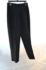 Youth Band Uniform by F.Y.I Size 33R Has the letter L on Front