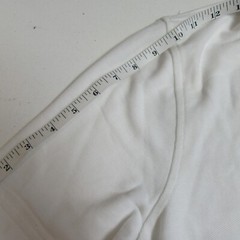 French Toast Boys Size S Short Sleeve School Uniform Collared Polo Shirt White