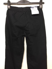 French Toast Boy’s Lot of 3 Pants Grey, Black, White Pants Size 12