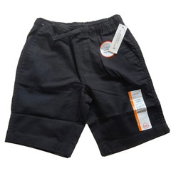 Wonder Nation Boys School Uniform Shorts Lot of Four Size S (6-7)