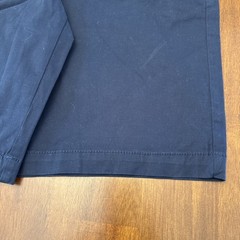 Cat and Jack Boys School Uniform Shorts | Size 14 | Navy