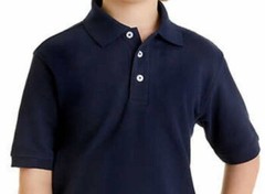 French Toast Youth Polo School Uniform 2-pack