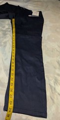 PREMIUM QUALITY School APPROVED Uniform Pants 4 WAY STRETCH Boy’s 11 – 12 Navy