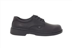 BARGAIN || Roc School Shoes Senior Strobe (UK Sizes)