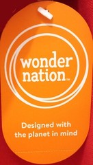 NBW 4 Wonder Nation Polo Shirts-Blue, Forest Green & Red-Boy’s Size 14/16