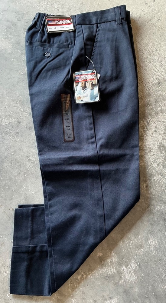 Preferred school uniform boy pants 8,10,20, (20 HUSKY)