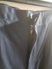 Mr. Alan’s Official School Wear Size 20 Unisex Navy Dress Pants #LTCHBKC8