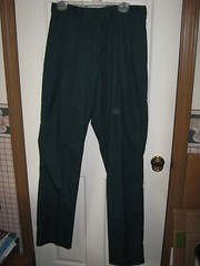 Royal Park Hunter Green School Uniform Pants in Mens/Teen Size 30 — New
