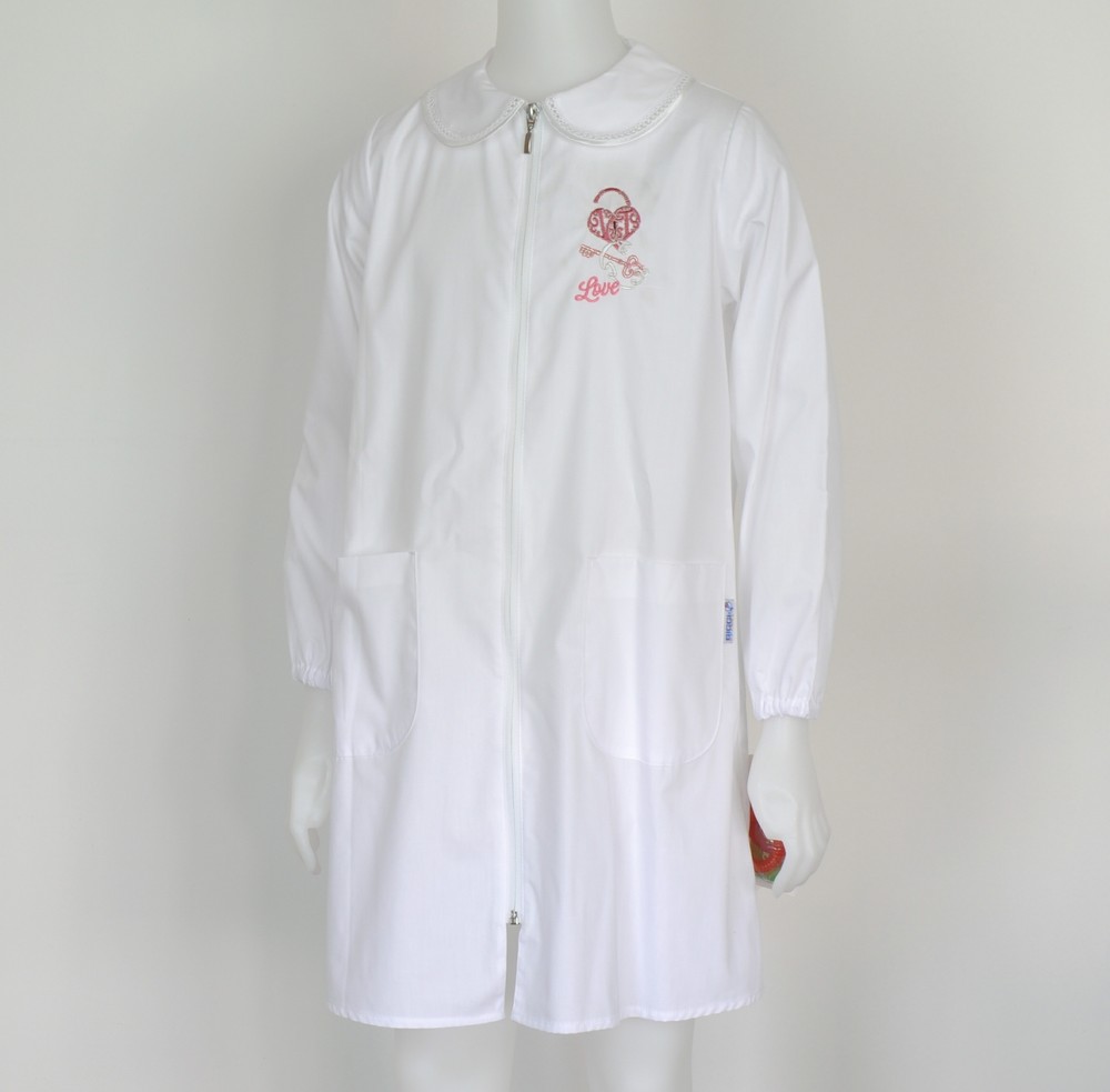SIGGI BRAND ART.33GR2384 ELEMENTARY SCHOOL APRON APRON APRON