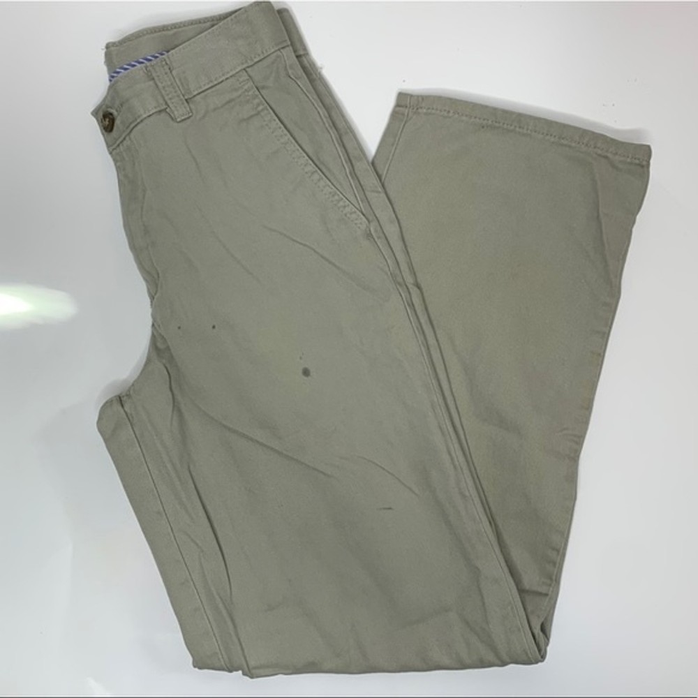 CHAPS Boy’s Khaki Pants 14 Slim