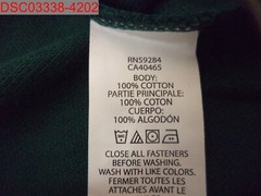 The Children’s Place Boys Spruce Shade Uniform Pique Polo L (10/12) 191755917306