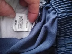 A Lot Of Two School Apparel Slim7 Regular 7 Size