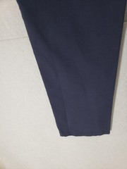 Flynn O’Hara Pants Boys 16H Uniform Flat Front School Classic Poly Blend