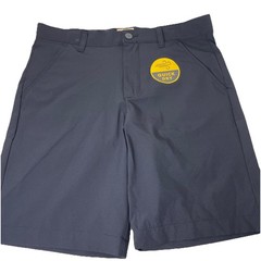 Cat & Jack School Uniform Shorts Navy (Fighter Pilot Blue) Sz 16 NWOT