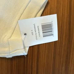 Classic School Uniform – Tail Bottom Boys White Short Sleeve Shirts Size 5 (3)