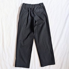French Toast Boys Size 8 Bundle 4 Pull On Pants School Uniform Adjustable Waist