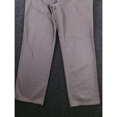 Chaps Pants Boys 14 Regular Khaki Pleated Classic Preppy Approved Schoolwear