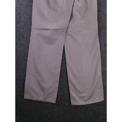 Chaps Pants Boys 14 Regular Khaki Pleated Classic Preppy Approved Schoolwear