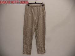 NWT – Izod Boys Khaki Sensory Adaptive Knit Pants, Size XL (18/20) 192042800066